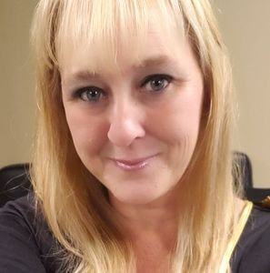 Meet your Posher, Tracy